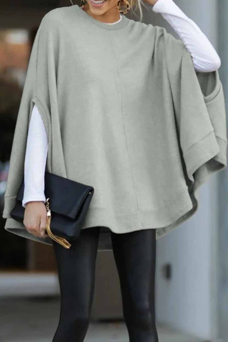 TS | KlCMsic and comfortable winter top