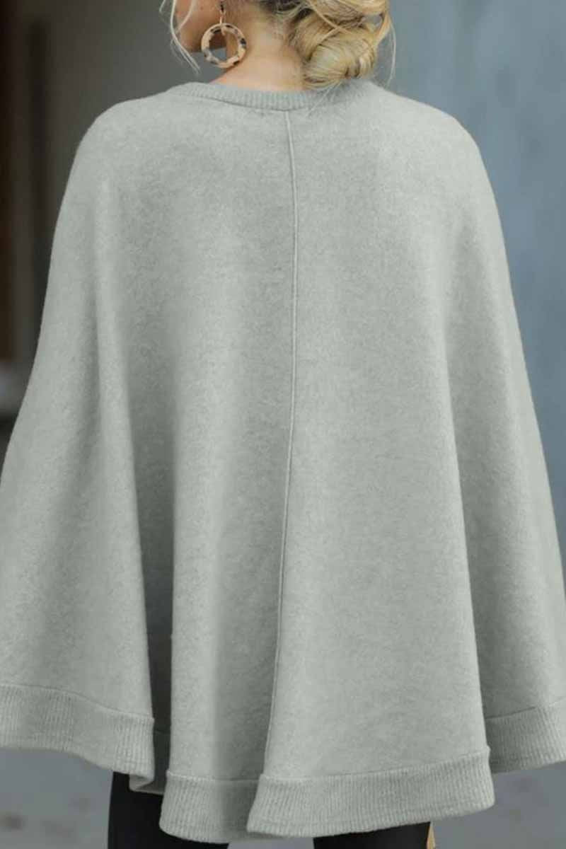 TS | KlCMsic and comfortable winter top