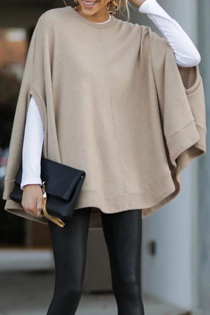 TS | KlCMsic and comfortable winter top