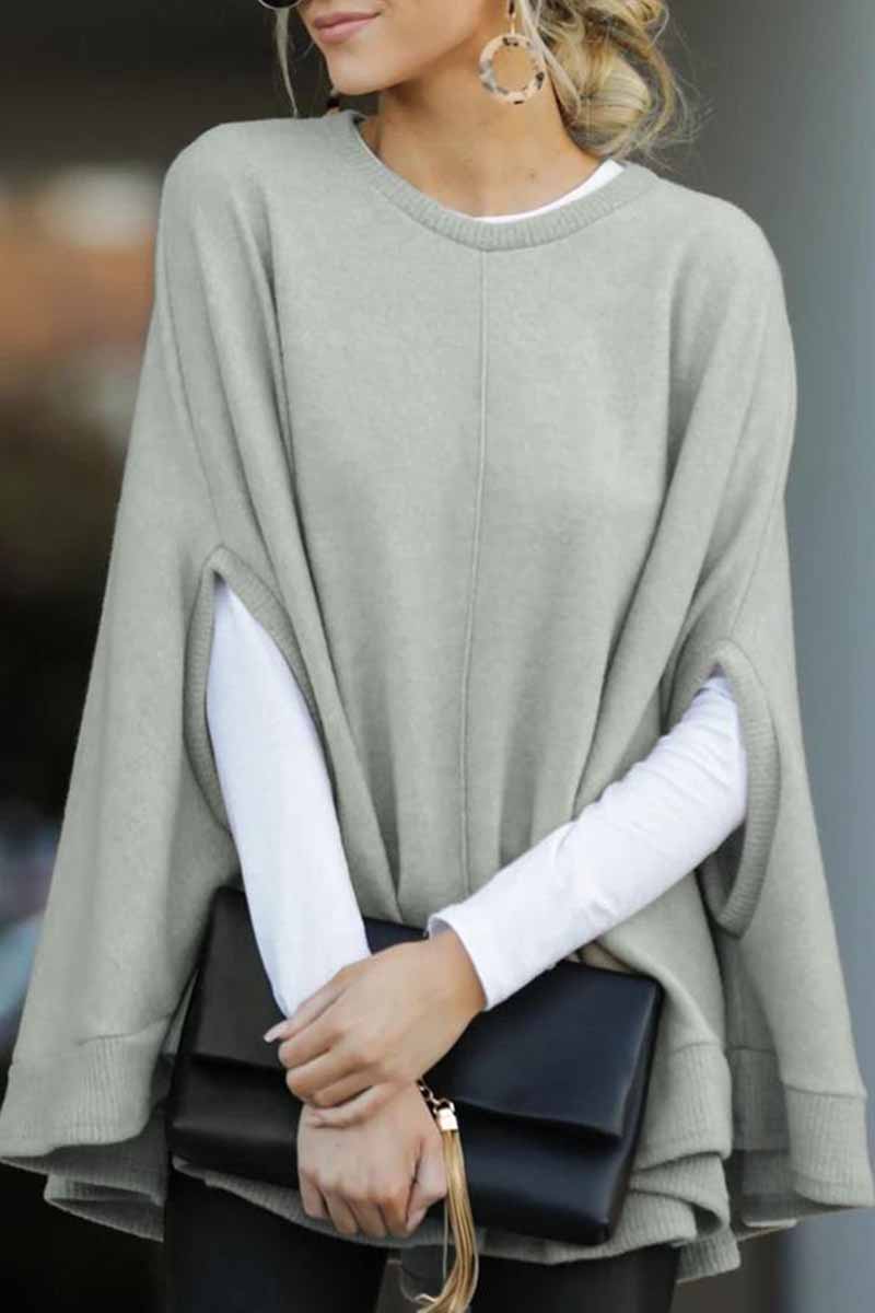 TS | KlCMsic and comfortable winter top