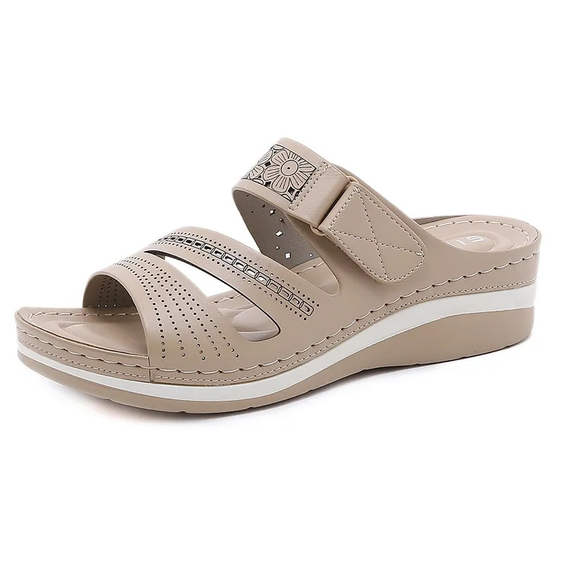LD | Polyurethaan Orthopedische Sandalen