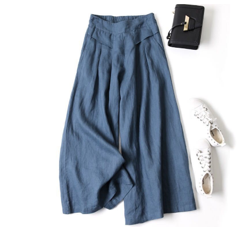 TS | Modern and comfortable winter pants