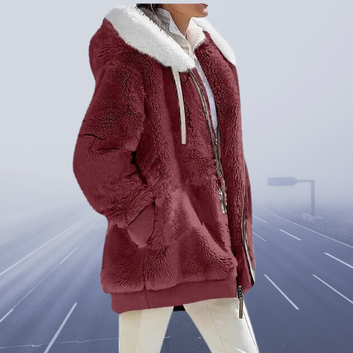 LD | Modieus en minimalistisch jack