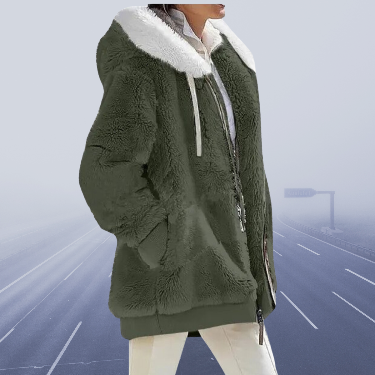 LD | Modieus en minimalistisch jack
