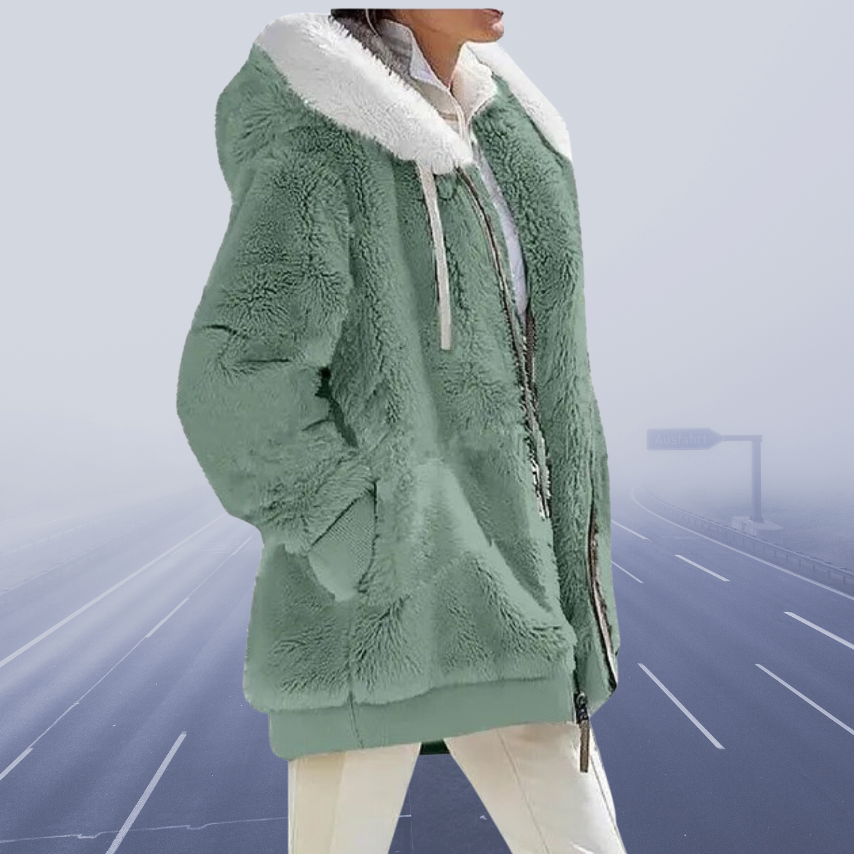 LD | Modieus en minimalistisch jack