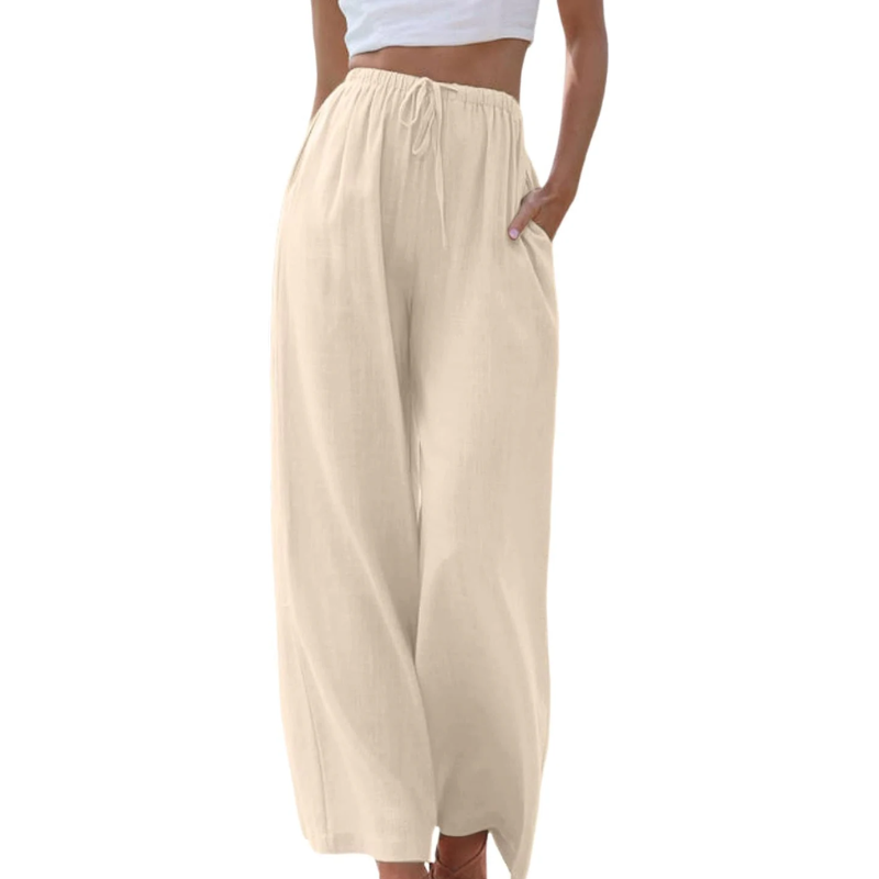 TS | Casual long trousers