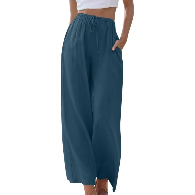 TS | Casual long trousers