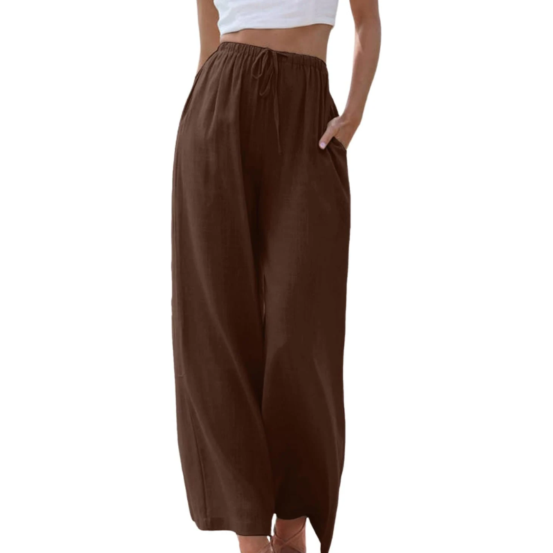TS | Casual long trousers