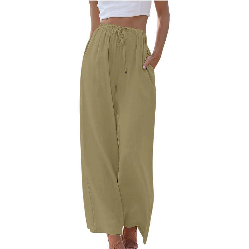 TS | Casual long trousers
