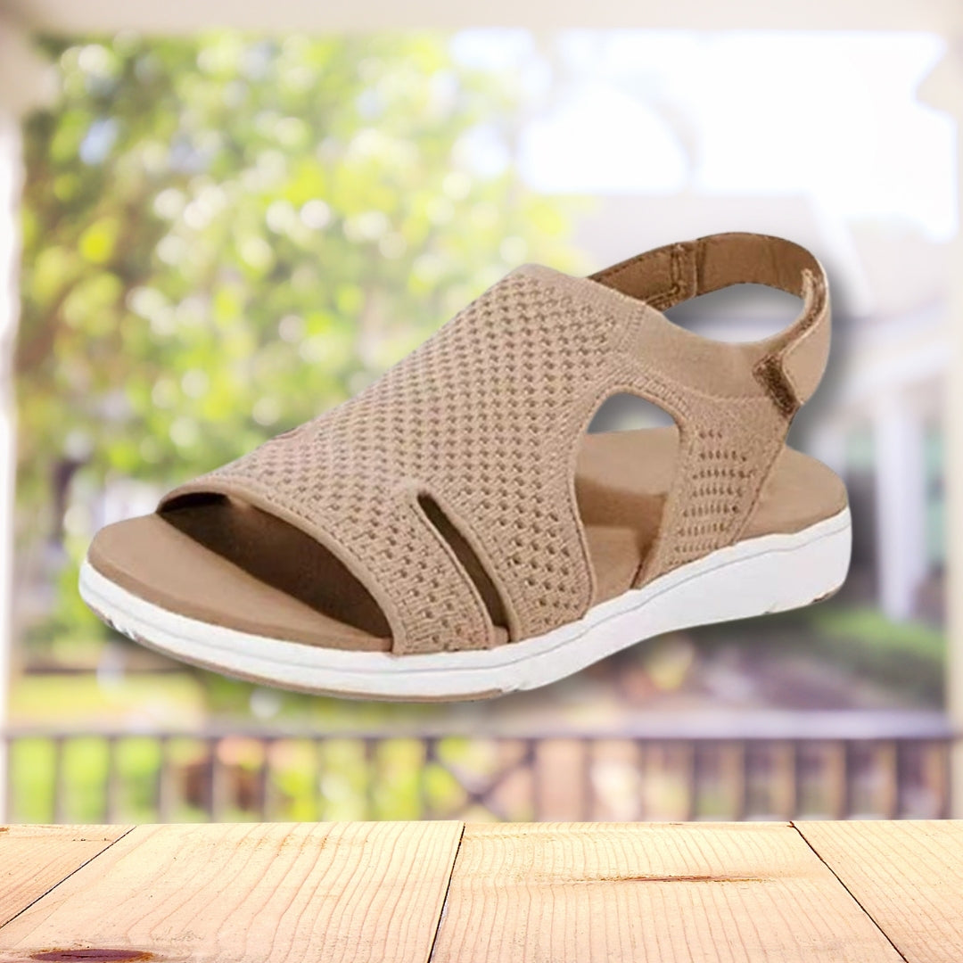 TS | Casual and stylish general sandals