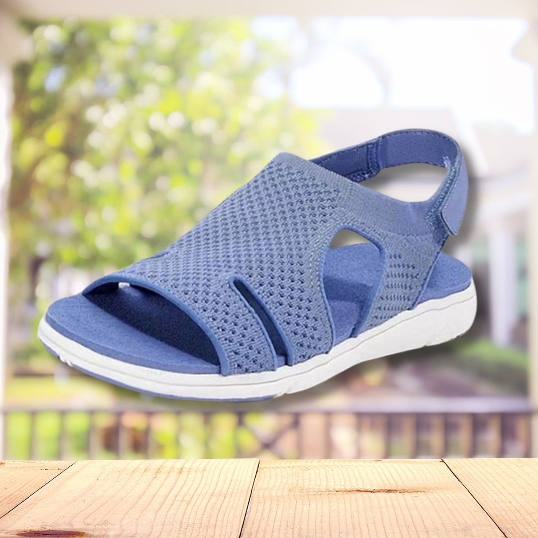 TS | Casual and stylish general sandals