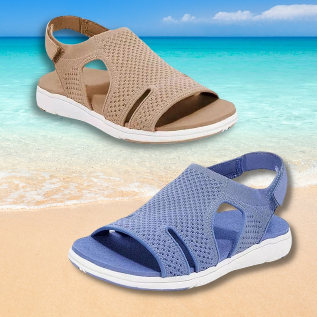 TS | Casual and stylish general sandals