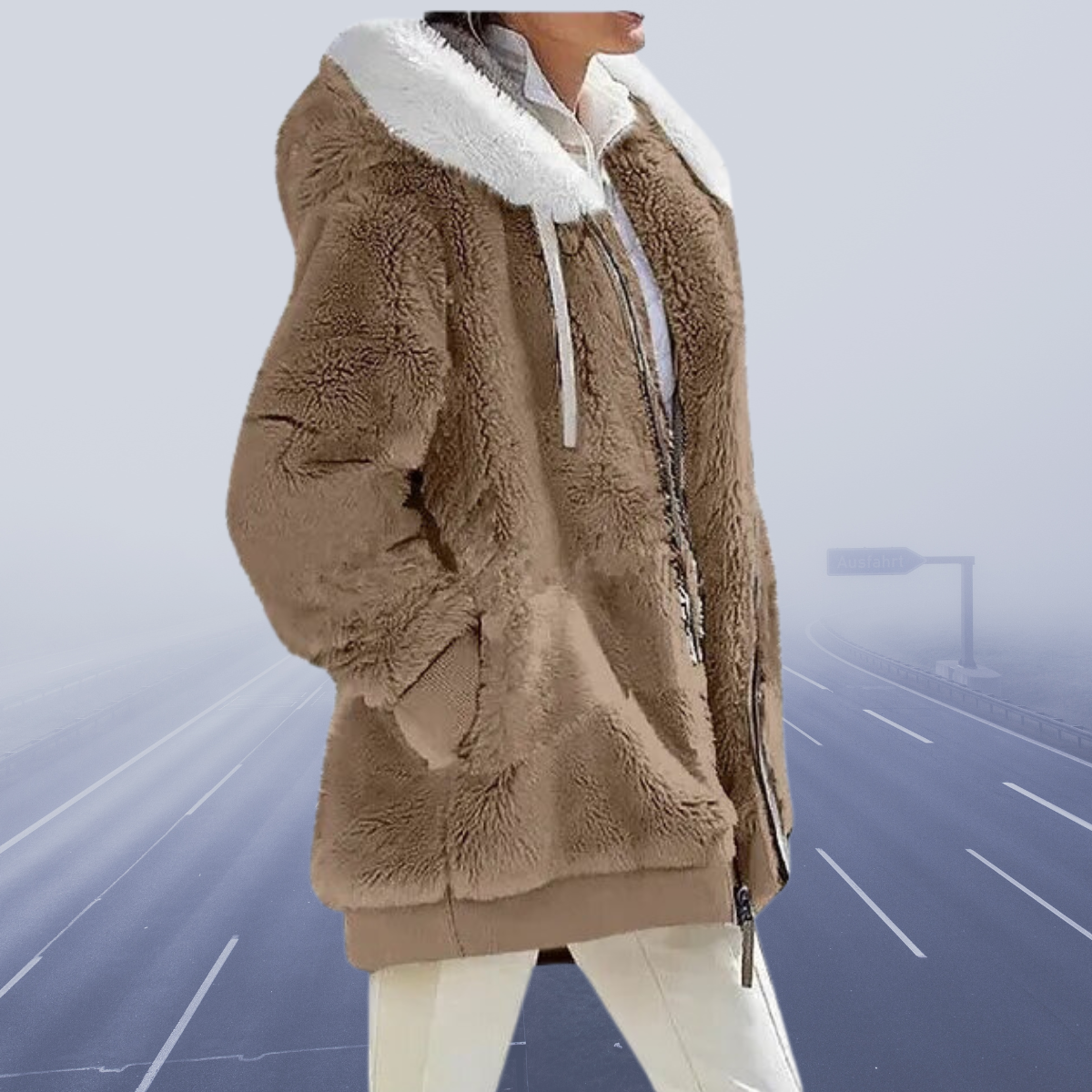 LD | Modieus en minimalistisch jack