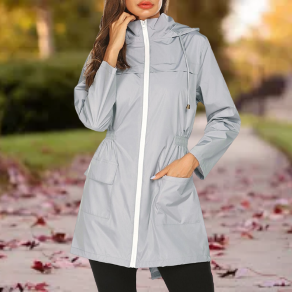 LD | Modieus en minimalistisch winterjack