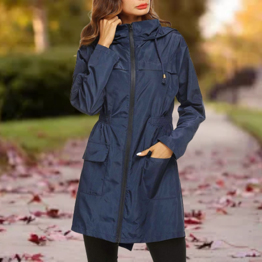 LD | Modieus en minimalistisch winterjack
