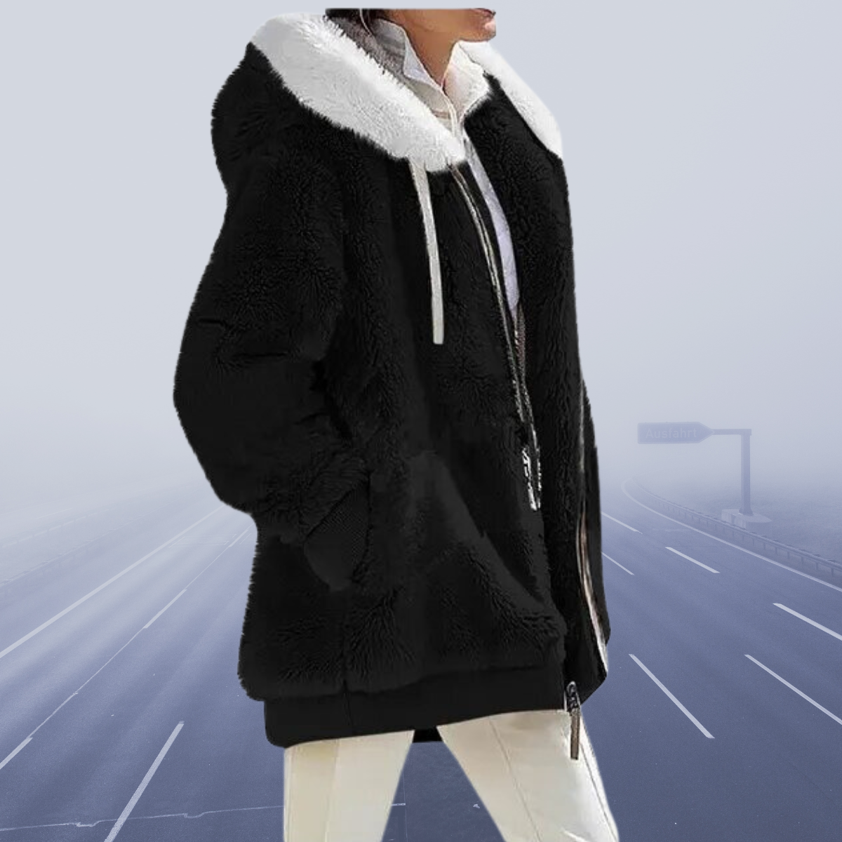 LD | Modieus en minimalistisch jack
