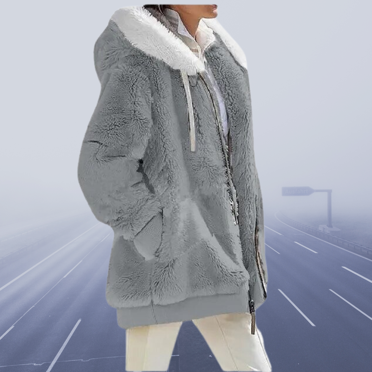 LD | Modieus en minimalistisch jack