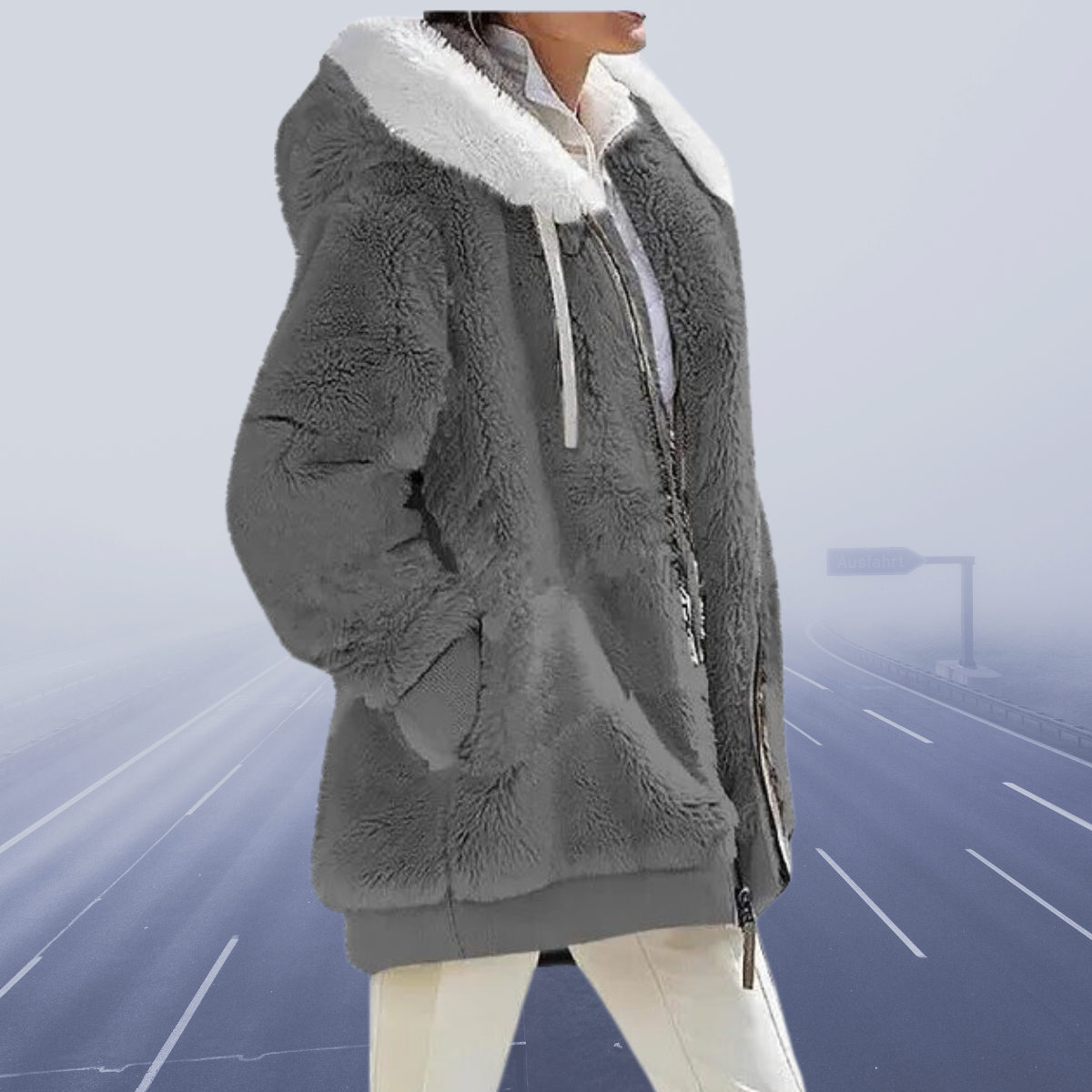 LD | Modieus en minimalistisch jack