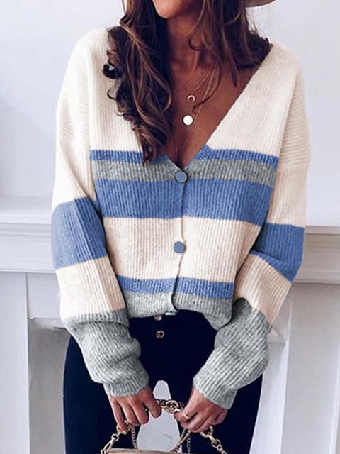 LM | Chic and versatile sweater
