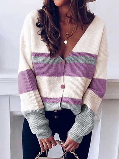 LM | Chic and versatile sweater