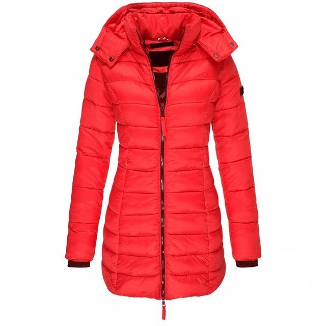 LM | Effortless and Chic general Coat
