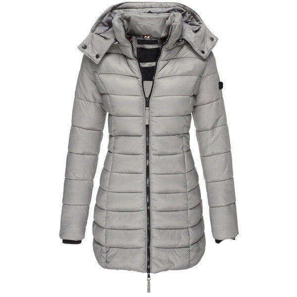 LM | Effortless and Chic general Coat