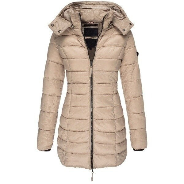 LM | Effortless and Chic general Coat