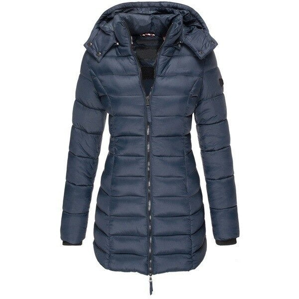 LM | Effortless and Chic general Coat