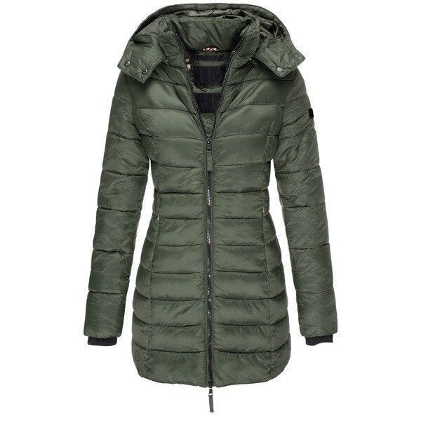 LM | Effortless and Chic general Coat