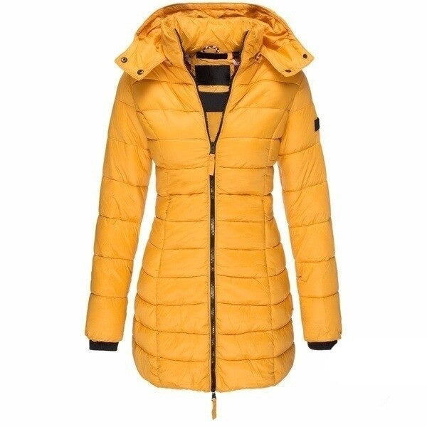 LM | Effortless and Chic general Coat