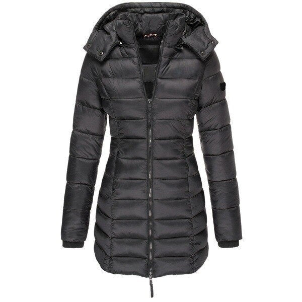 LM | Effortless and Chic general Coat