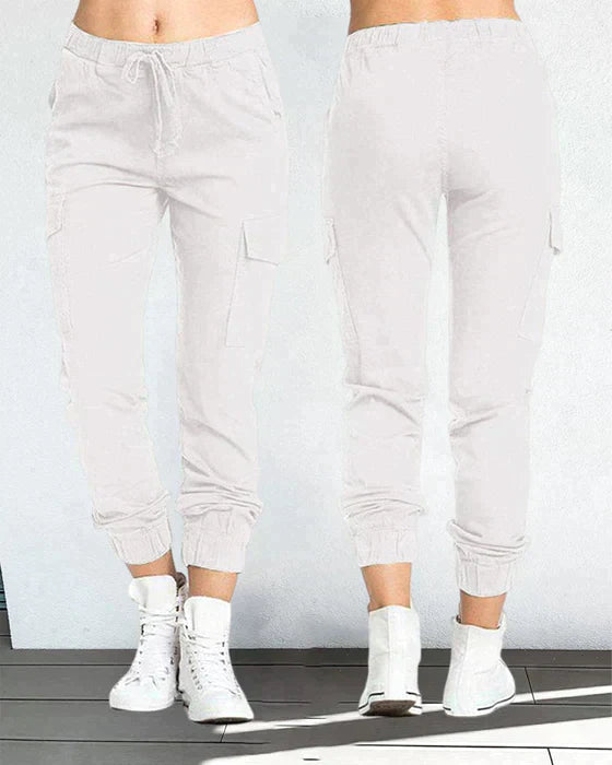 TS | Trendy cargo pants