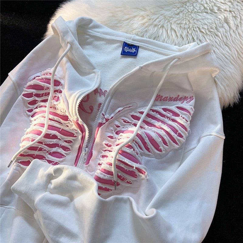 LD | Moeiteloze en stijlvolle winter hoodie