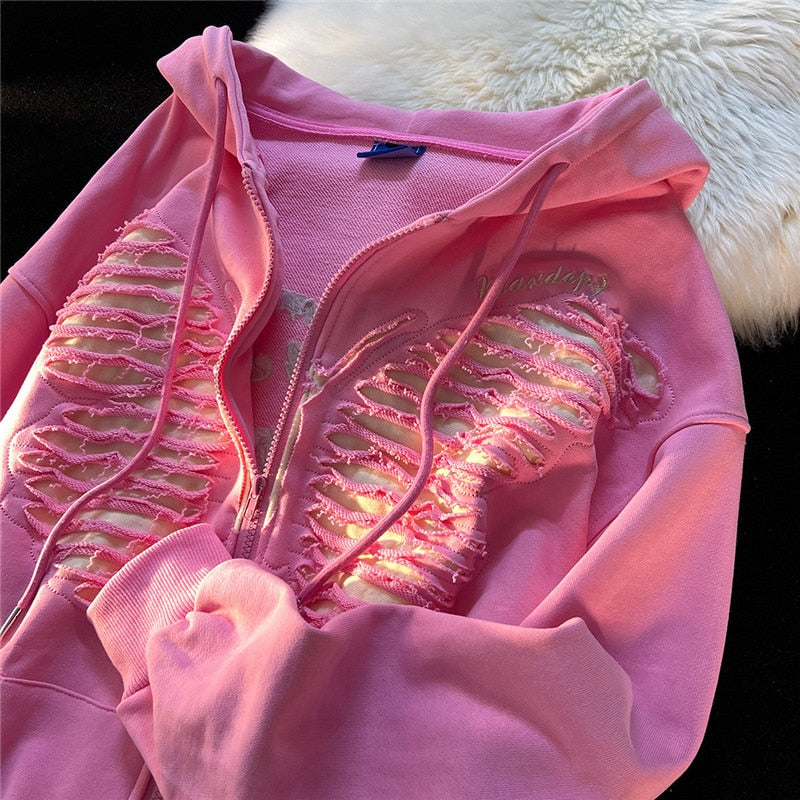 LD | Moeiteloze en stijlvolle winter hoodie