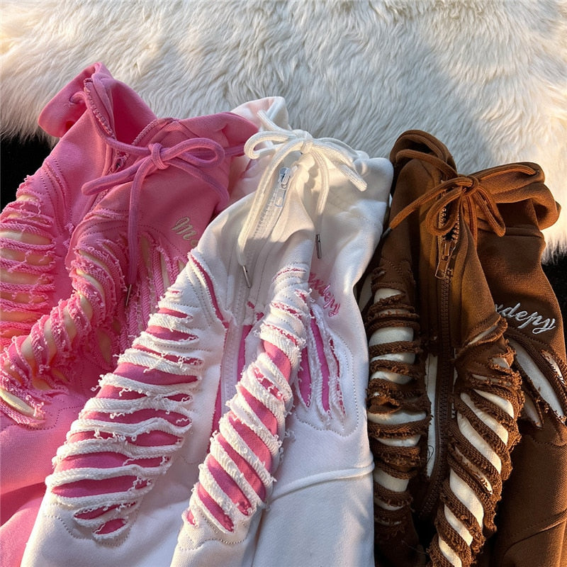LD | Moeiteloze en stijlvolle winter hoodie