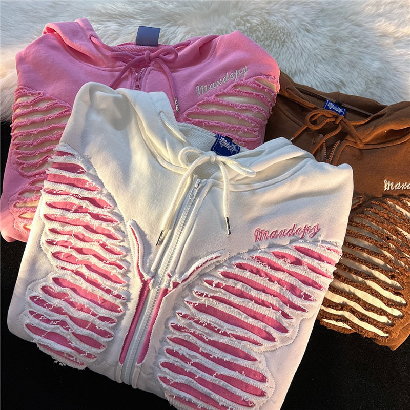 LD | Moeiteloze en stijlvolle winter hoodie
