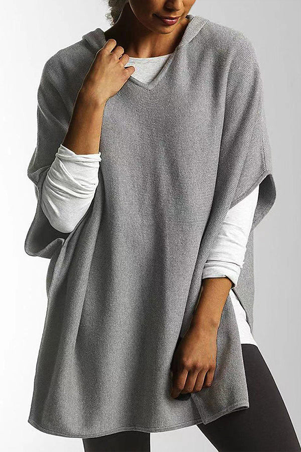TS | Simple and stylish winter top