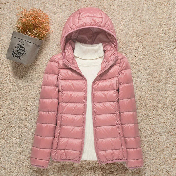 LD | Klassiek en comfortabel algemeen jack
