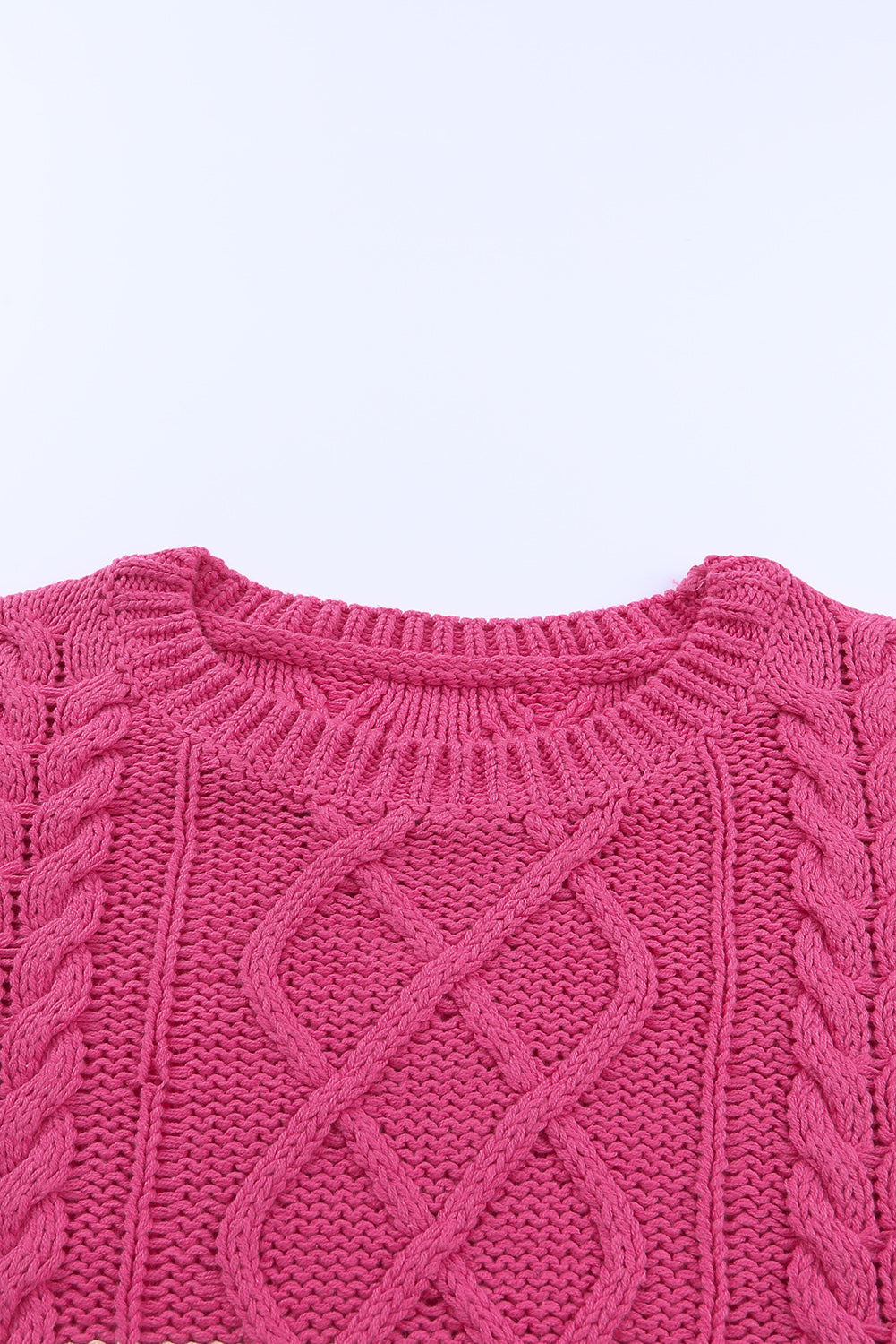LD | Elegante en casual wintertrui