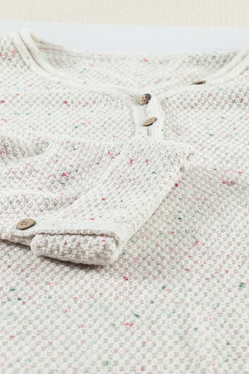 LD | Moeiteloze en chique wintertruien