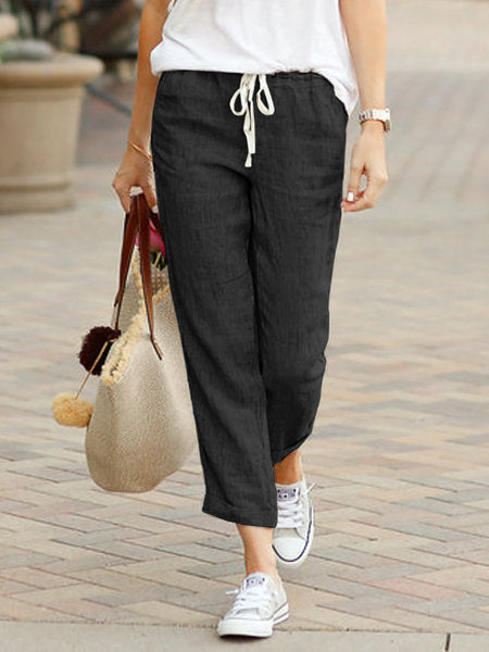 TS | Timeless and stylish winter pants