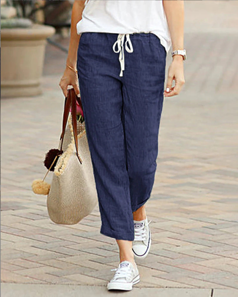 TS | Timeless and stylish winter pants