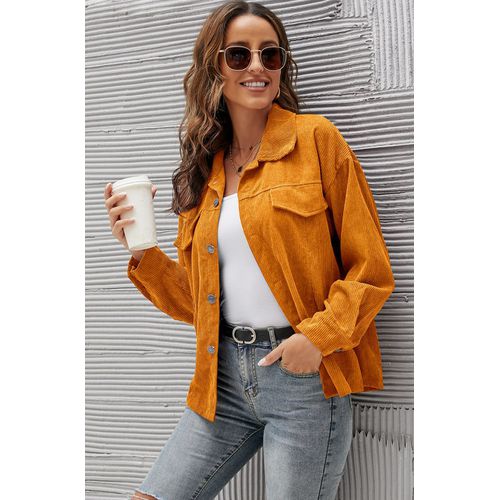 LD | Moderne en veelzijdige winterblouse