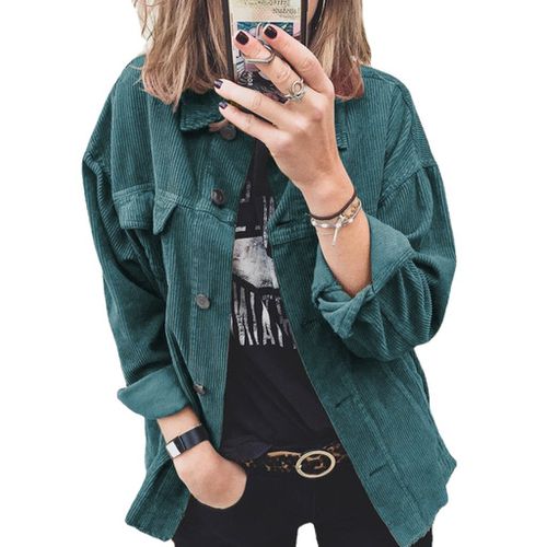 LD | Moderne en veelzijdige winterblouse
