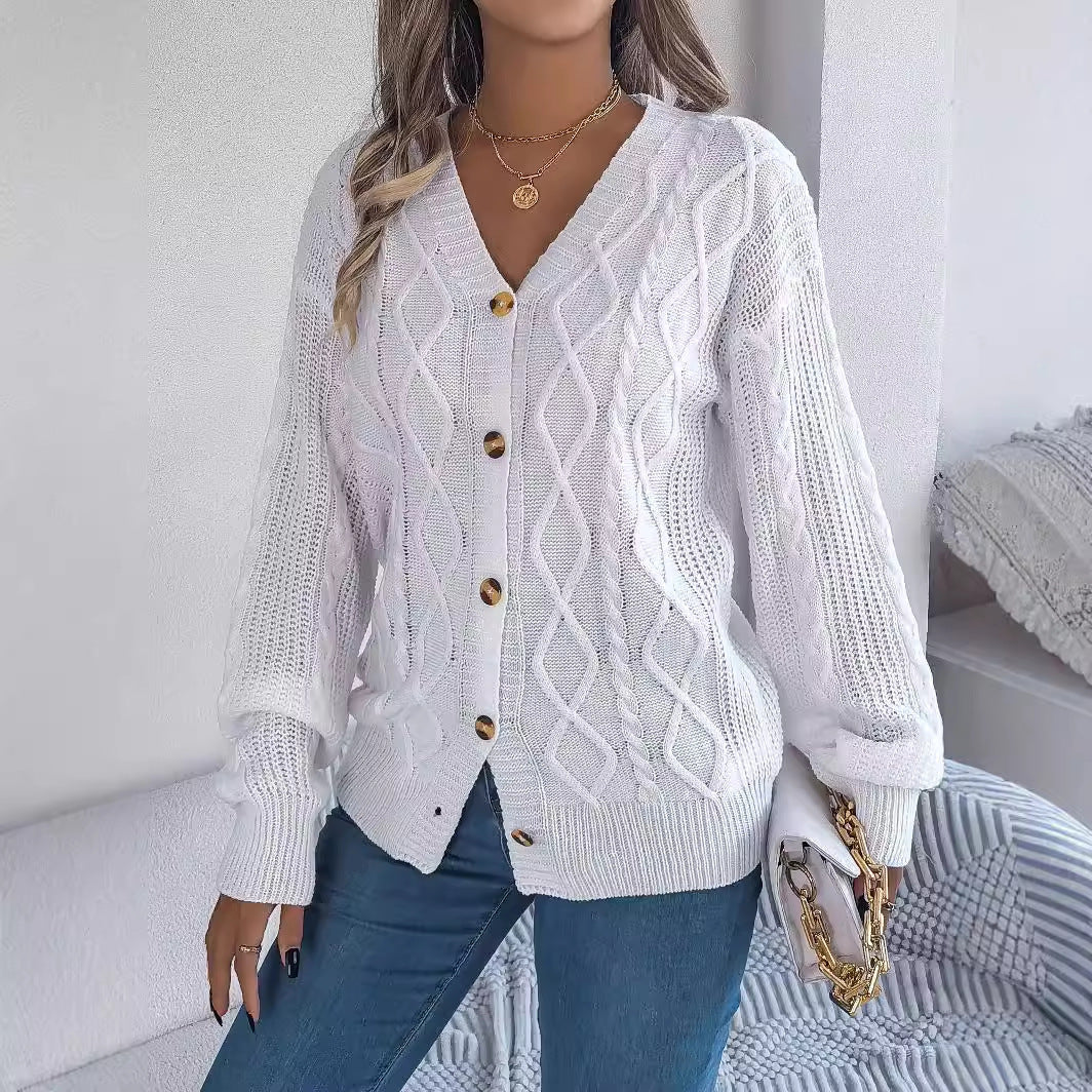 LM | Chic and relaxed winter coat