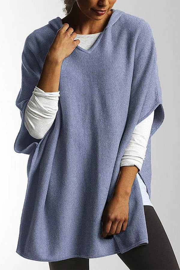 TS | Simple and stylish winter top