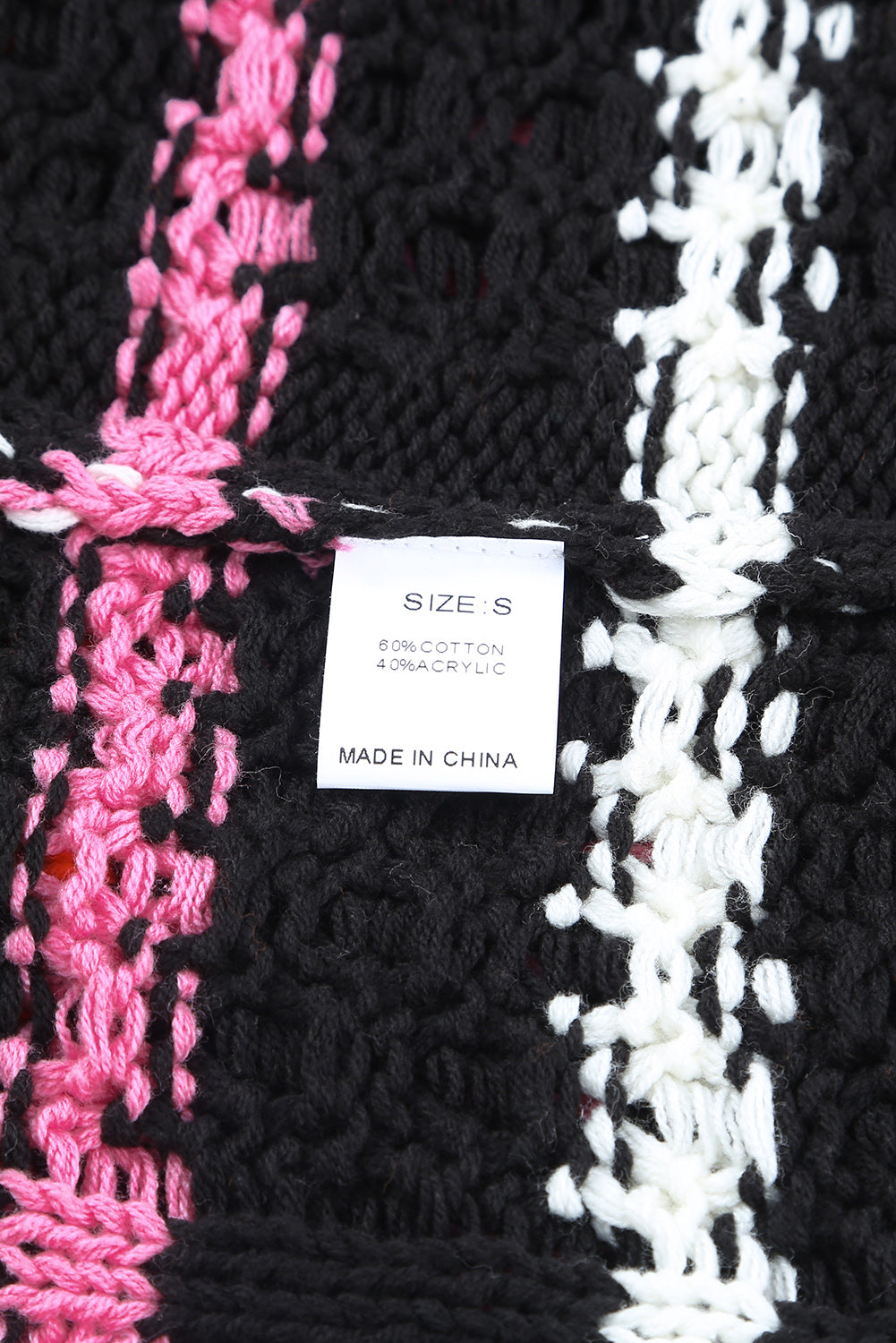 LD | Elegante en casual wintertrui