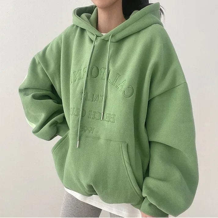 LD | Sweatshirt Hoodie