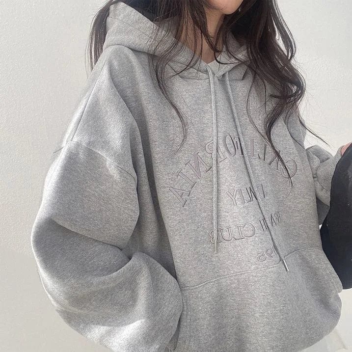 LD | Sweatshirt Hoodie