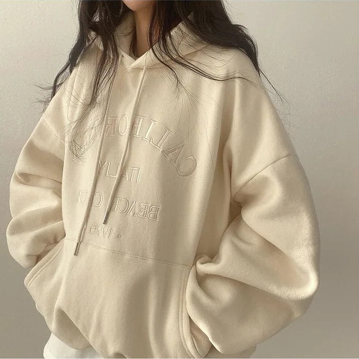 LD | Sweatshirt Hoodie